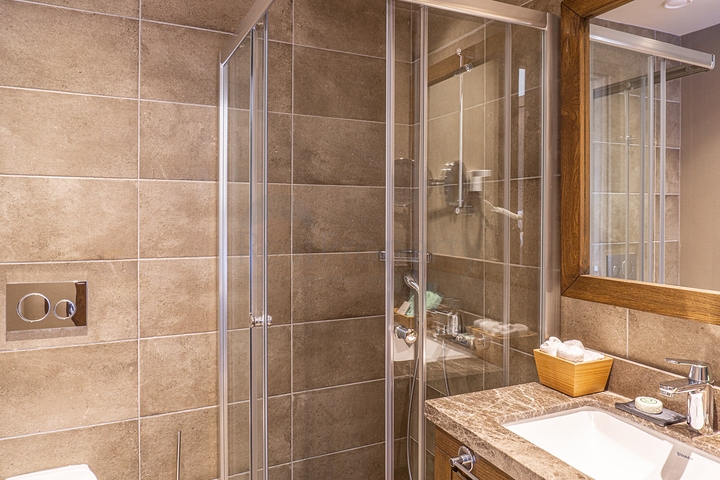 Открывается на продажу Эксклюзивный проект в Бодруме с гольф полем!