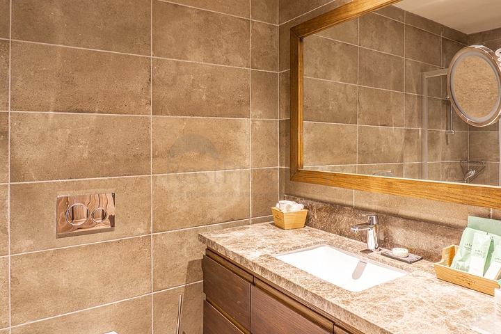 Открывается на продажу Эксклюзивный проект в Бодруме с гольф полем!