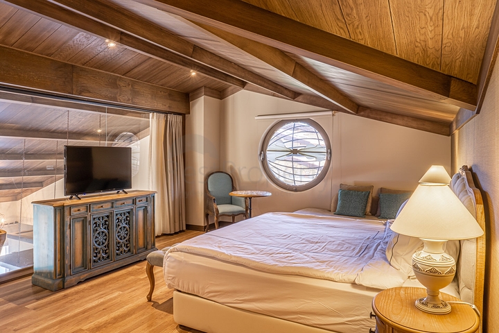 Открывается на продажу Эксклюзивный проект в Бодруме с гольф полем!