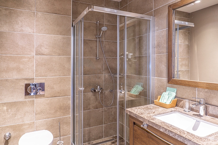 Открывается на продажу Эксклюзивный проект в Бодруме с гольф полем!