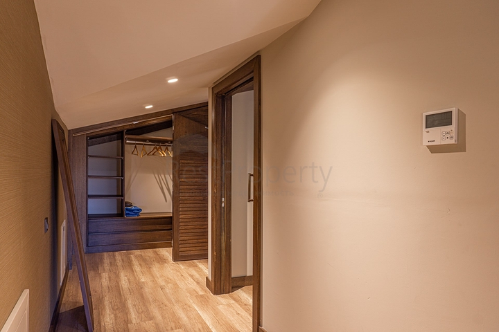 Открывается на продажу Эксклюзивный проект в Бодруме с гольф полем!