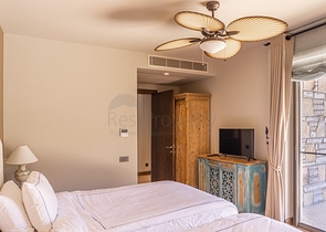 Открывается на продажу Эксклюзивный проект в Бодруме с гольф полем!