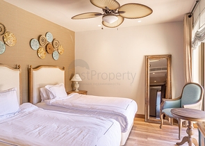 Открывается на продажу Эксклюзивный проект в Бодруме с гольф полем!