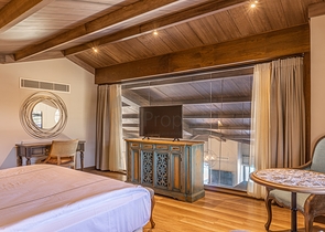 Открывается на продажу Эксклюзивный проект в Бодруме с гольф полем!