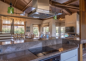 Открывается на продажу Эксклюзивный проект в Бодруме с гольф полем!