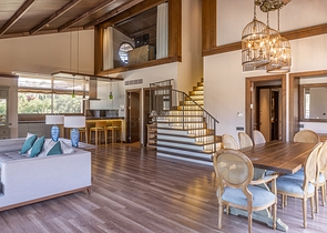 Открывается на продажу Эксклюзивный проект в Бодруме с гольф полем!