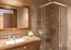 Открывается на продажу Эксклюзивный проект в Бодруме с гольф полем!