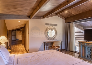 Открывается на продажу Эксклюзивный проект в Бодруме с гольф полем!