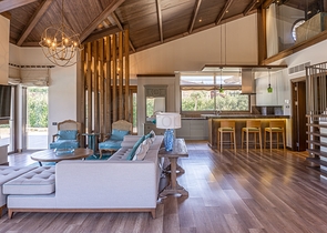 Открывается на продажу Эксклюзивный проект в Бодруме с гольф полем!