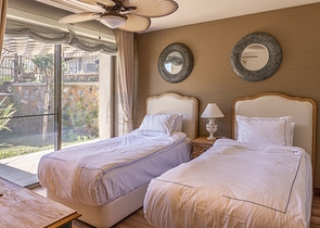 Открывается на продажу Эксклюзивный проект в Бодруме с гольф полем!