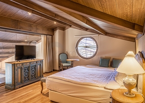 Открывается на продажу Эксклюзивный проект в Бодруме с гольф полем!