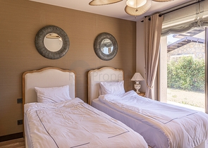 Открывается на продажу Эксклюзивный проект в Бодруме с гольф полем!