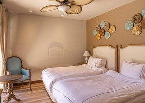 Открывается на продажу Эксклюзивный проект в Бодруме с гольф полем!