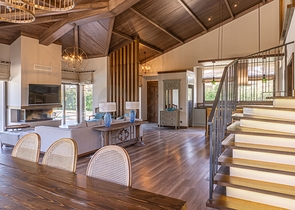 Открывается на продажу Эксклюзивный проект в Бодруме с гольф полем!