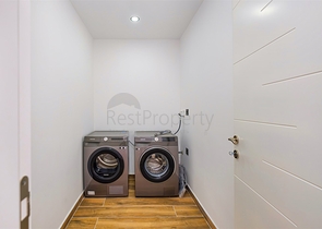 Вилла планировки 5+1 в микрорайоне Гюзельоба - Анталия 