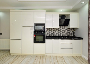 Вилла планировки 5+1 в микрорайоне Гюзельоба - Анталия 