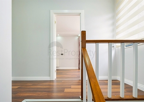 Вилла планировки 5+1 в микрорайоне Гюзельоба - Анталия 