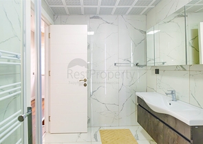 Вилла планировки 5+1 в микрорайоне Гюзельоба - Анталия 