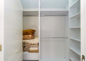 Вилла планировки 5+1 в микрорайоне Гюзельоба - Анталия 