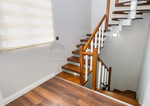 Вилла планировки 5+1 в микрорайоне Гюзельоба - Анталия 