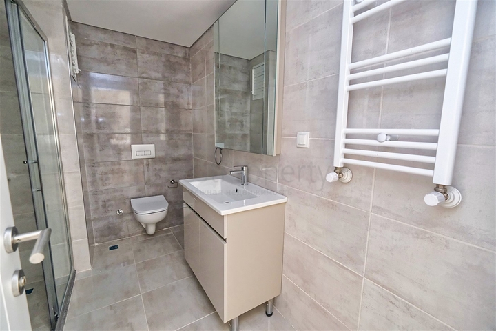 Квартира планировки 1+1 в районе Кепез - Анталия 