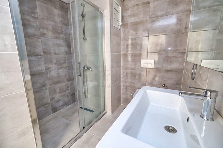 Квартира планировки 1+1 в районе Кепез - Анталия 