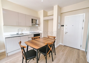 Квартира планировки 1+1 в районе Кепез - Анталия 