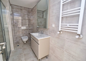 Квартира планировки 1+1 в районе Кепез - Анталия 