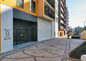 Квартира планировки 1+1 в районе Кепез - Анталия 