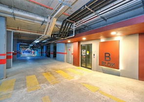 Квартира планировки 1+1 в районе Кепез - Анталия 