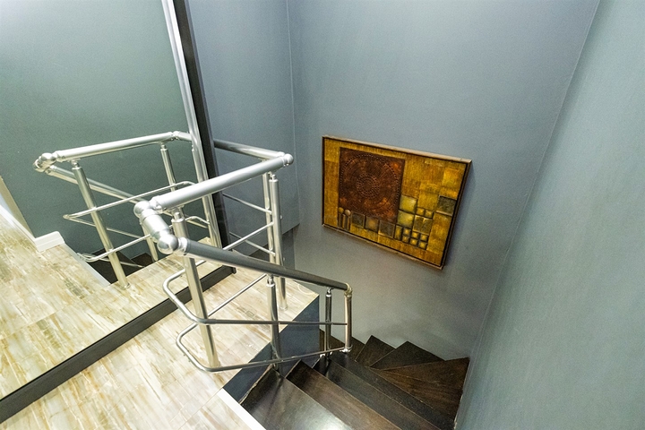 Квартира планировки 3+1 дуплекс в микрорайоне Енигюн - Анталия 