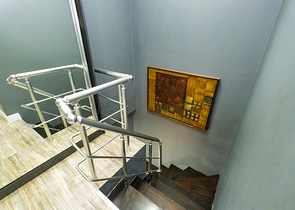 Квартира планировки 3+1 дуплекс в микрорайоне Енигюн - Анталия 