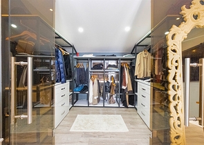 Квартира планировки 3+1 дуплекс в микрорайоне Енигюн - Анталия 