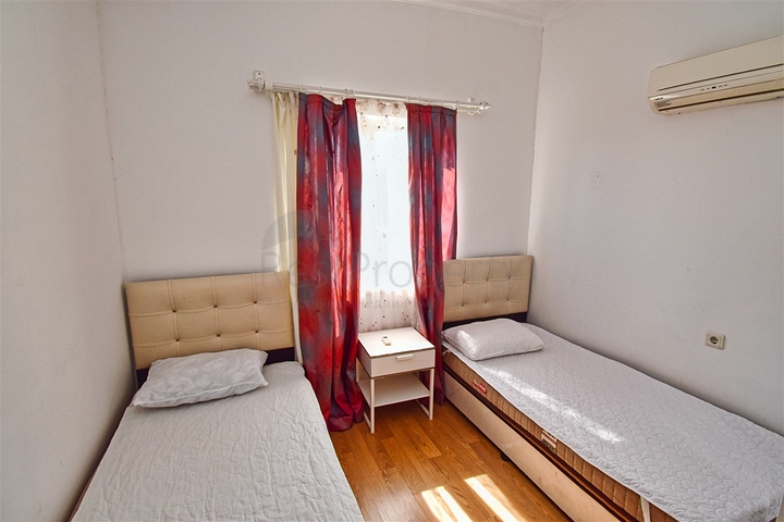 Квартира планировки 3+1 в районе Кемер - Анталия 