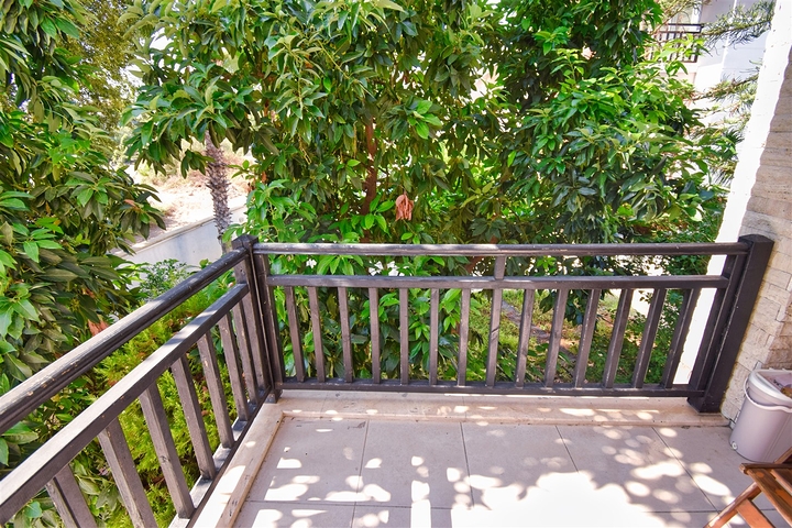 Квартира планировки 3+1 в районе Кемер - Анталия 