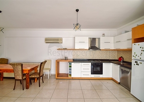 Квартира планировки 3+1 в районе Кемер - Анталия 