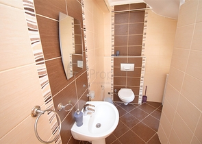 Квартира планировки 3+1 в районе Кемер - Анталия 