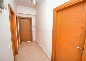 Квартира планировки 3+1 в районе Кемер - Анталия 