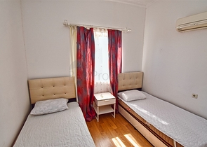 Квартира планировки 3+1 в районе Кемер - Анталия 