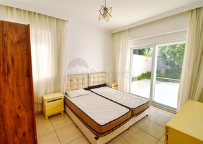 Квартира планировки 3+1 в районе Кемер - Анталия 