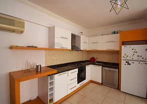 Квартира планировки 3+1 в районе Кемер - Анталия 