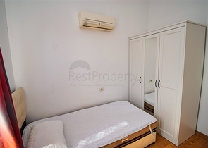 Квартира планировки 3+1 в районе Кемер - Анталия 