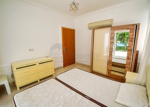 Квартира планировки 3+1 в районе Кемер - Анталия 