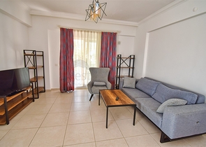 Квартира планировки 3+1 в районе Кемер - Анталия 