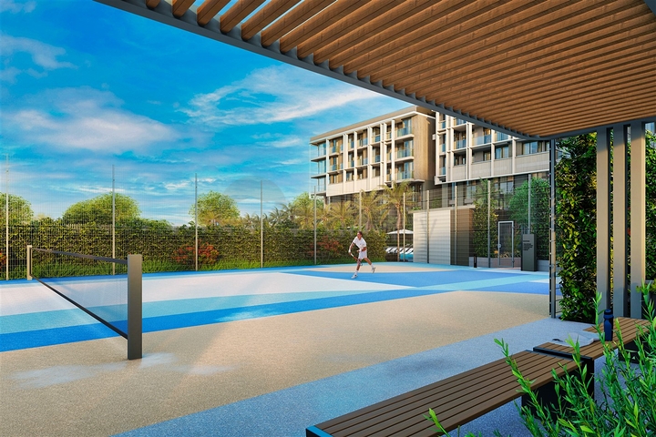 Инвестиционный проект в микрорайоне Хурма - Анталия 