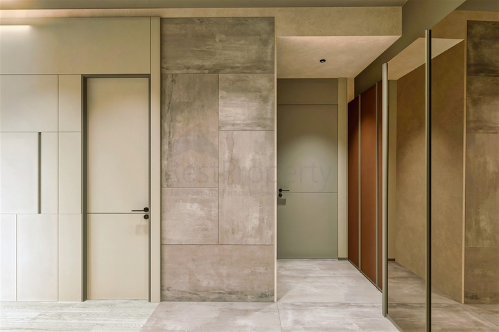 Инвестиционный проект в микрорайоне Хурма - Анталия 