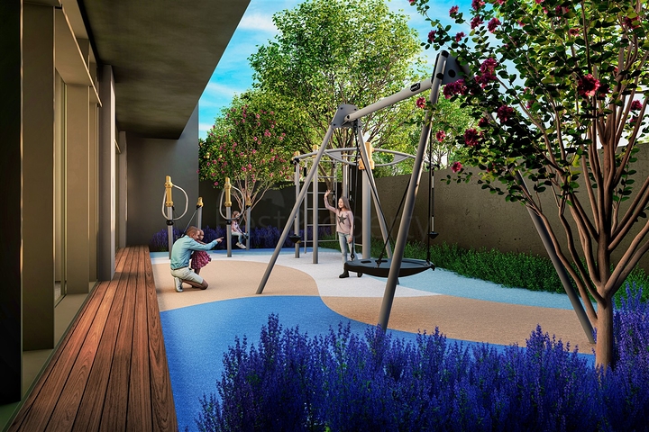 Инвестиционный проект в микрорайоне Хурма - Анталия 