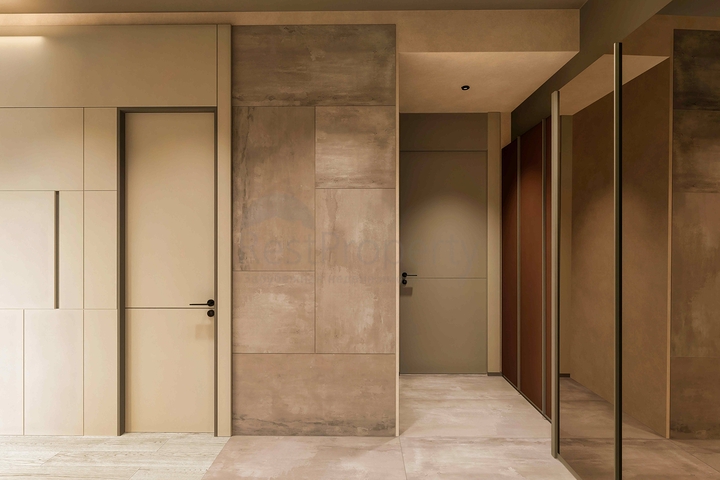 Инвестиционный проект в микрорайоне Хурма - Анталия 