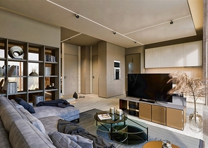 Инвестиционный проект в микрорайоне Хурма - Анталия 