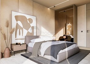 Инвестиционный проект в микрорайоне Хурма - Анталия 